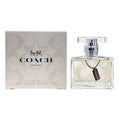 Coach Signature 3.4 oz Eau de Parfum Spray bottle