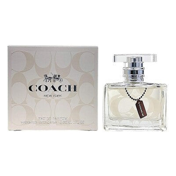 Coach Signature 3.4 oz Eau de Parfum Spray bottle