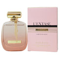 Nina Ricci L'Extase Caresse de Roses Légère 2.7 oz EDP spray women's tester bottle