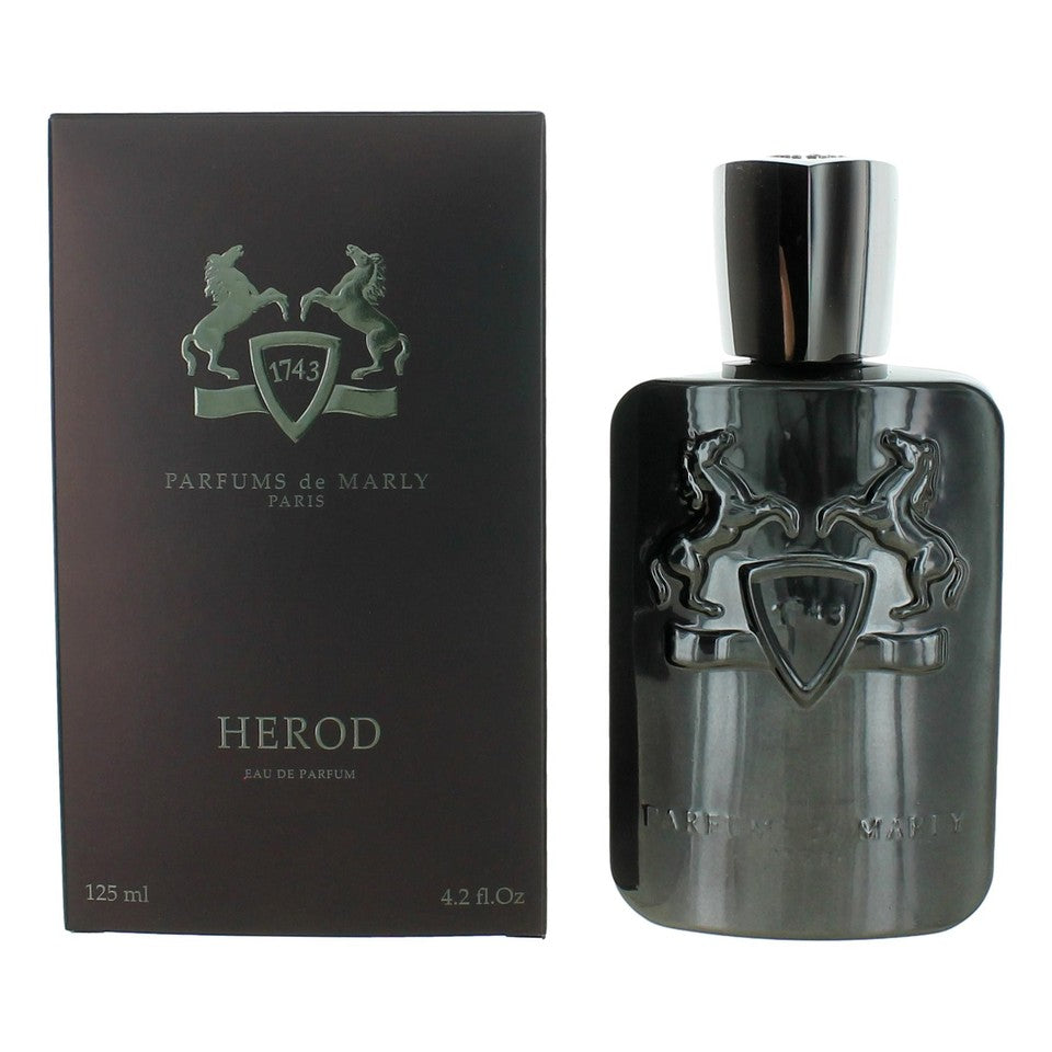 PARFUMS DE MARLEY HEROD 4.2OZ EDP SPY