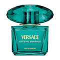 Versace Crystal Emerald 3.4oz Eau de Parfum w/Cap - Women's Tester