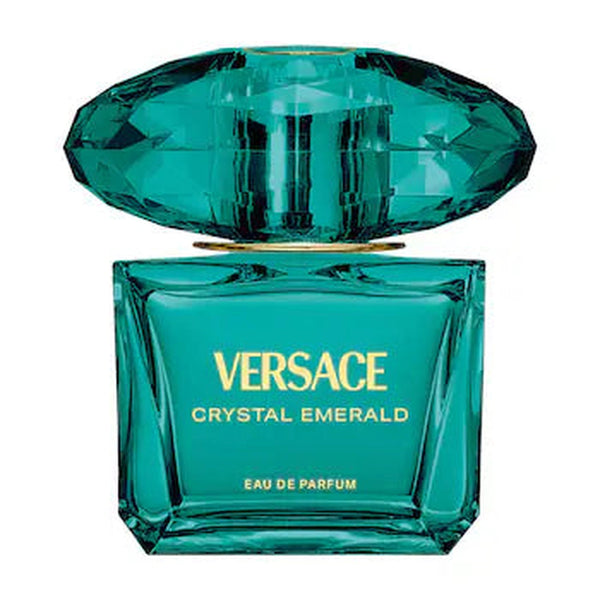 Versace Crystal Emerald 3.4oz Eau de Parfum w/Cap - Women's Tester