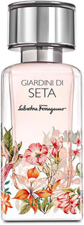 S. FERRAGAMO GIARDINI DI SETA 3.4OZ EDP SPRAY