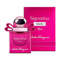 S. FERRAGAMO SIGNORINA RIBELLE 3.4OZ EDP SPRAY