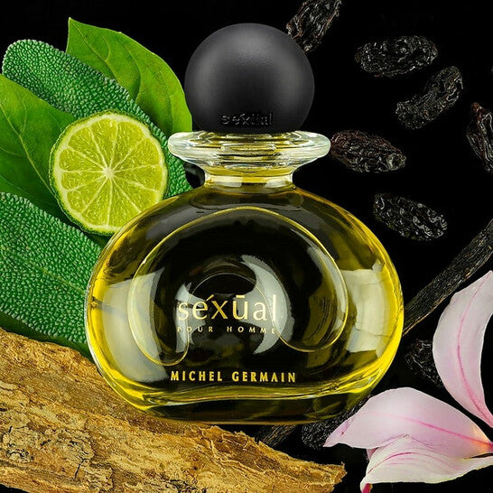 SEXUAL 4.2OZ EDT SPRAY
