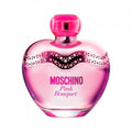 MOSCHINO PINK BOUQUET 3.4OZ EDT SPY
