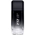 C. HERRERA 212 VIP BLACK 3.4OZ EDP SPRAY