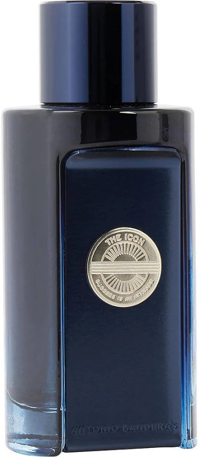 A. BANDERAS ICON 3.4OZ EDT SPRAY