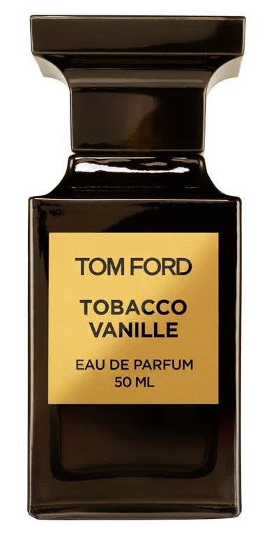 Tom Ford Vanille Fatale 1.7oz Eau de Parfum bottle