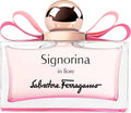 S. FERRAGAMO SIGNORINA IN FIORE 3.4OZ EDT SPRAY