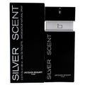 SILVER SCENT 3.4OZ EDT SPRAY