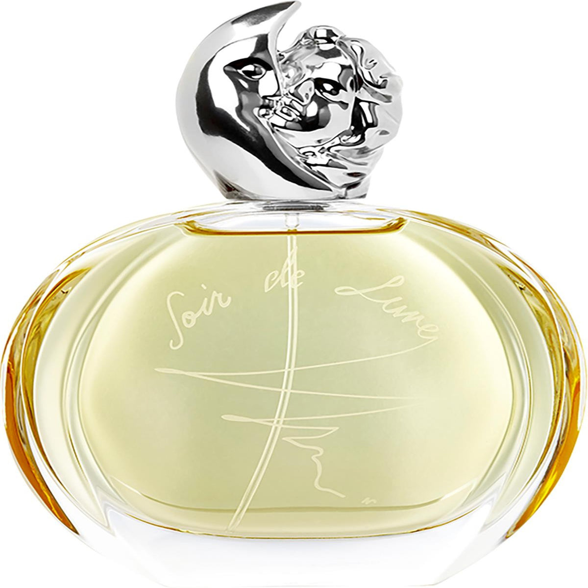 Sisley Soir de Lune 3.3 oz Eau de Parfum Spray bottle