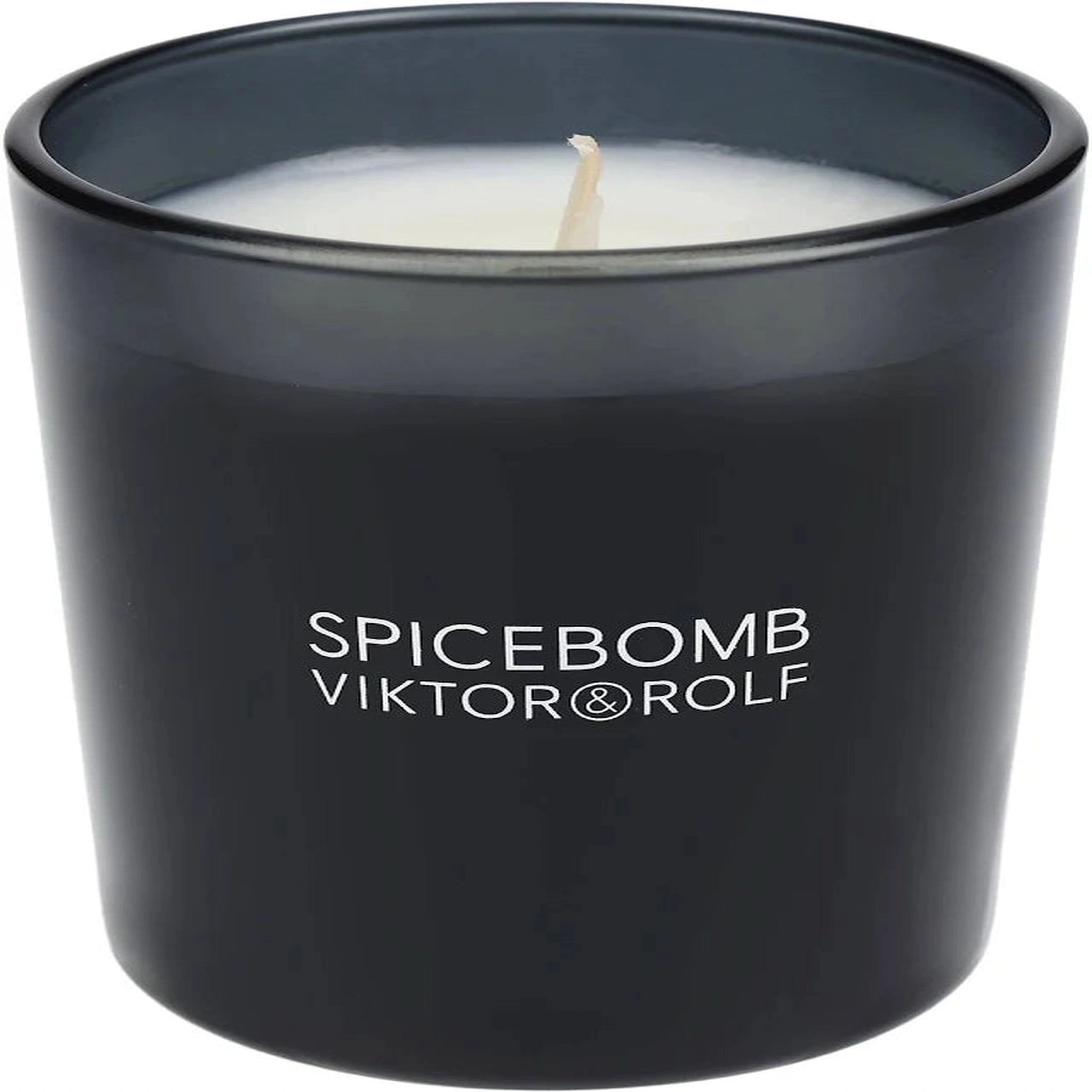 Viktor & Rolf Spicebomb 2.4oz Candle