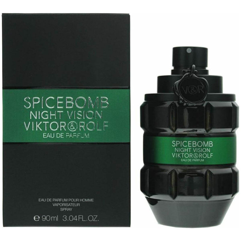 VIKTOR & ROLF SPICEBOMB NIGHT VISION 3.4OZ EDP SPRAY