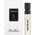 Mont Blanc Star Oud Wood 0.5oz Eau de Parfum Mini