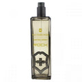 SWISS ARMY ROCK 3.4OZ EDT SPRAY - Men's Tester