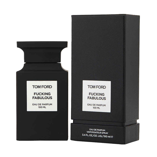 Tom Ford Fucking Fabulous 3.4 oz Eau de Parfum Spray bottle