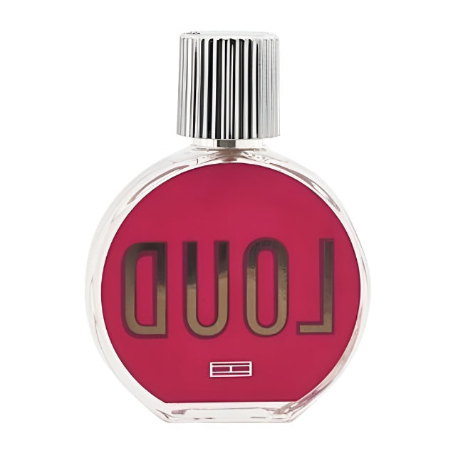 TOMMY LOUD 2.5OZ EDT SPY