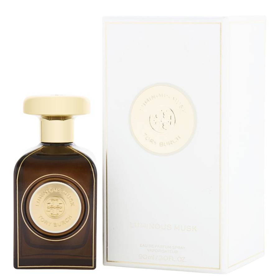 TORY BURCH LUMINOUS MUSK 3.0OZ EDP SPRAY
