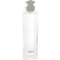 TOUS SILVER 3.0OZ EDT SPRAY W/CAP - Women's Tester