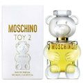 MOSCHINO TOY 2 3.4OZ EDP SPRAY