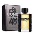 S. Ferragamo Uomo 3.4oz Eau de Toilette