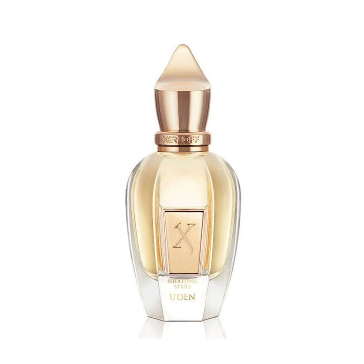 Xerjoff Uden Shooting Stars 1.7 oz Parfum Spray bottle