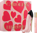 C. Herrera Good Girl Blush 2pc (2.8oz Eau de Parfum + 10ml) - Set