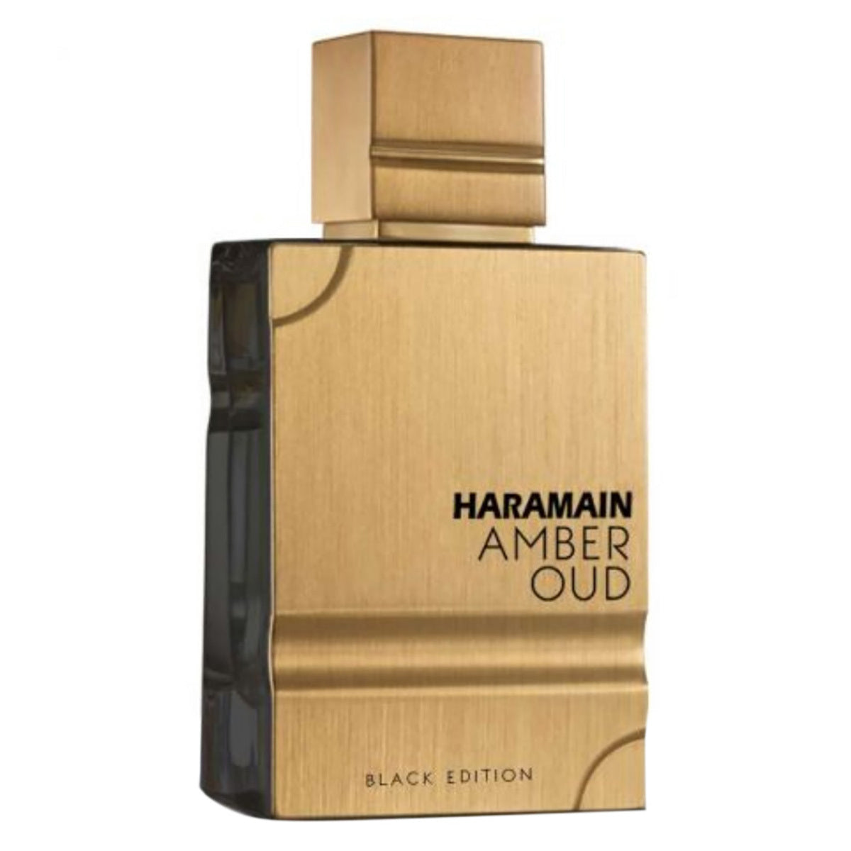 AL HARAMAIN AMBER OUD BLACK EDITION 3.4OZ EDP SPRAY (LIKE TOM FORD F** FABULOUS)