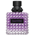 Valentino Born in Roma Purple Melancholia 3.4 oz Eau de Parfum Spray bottle
