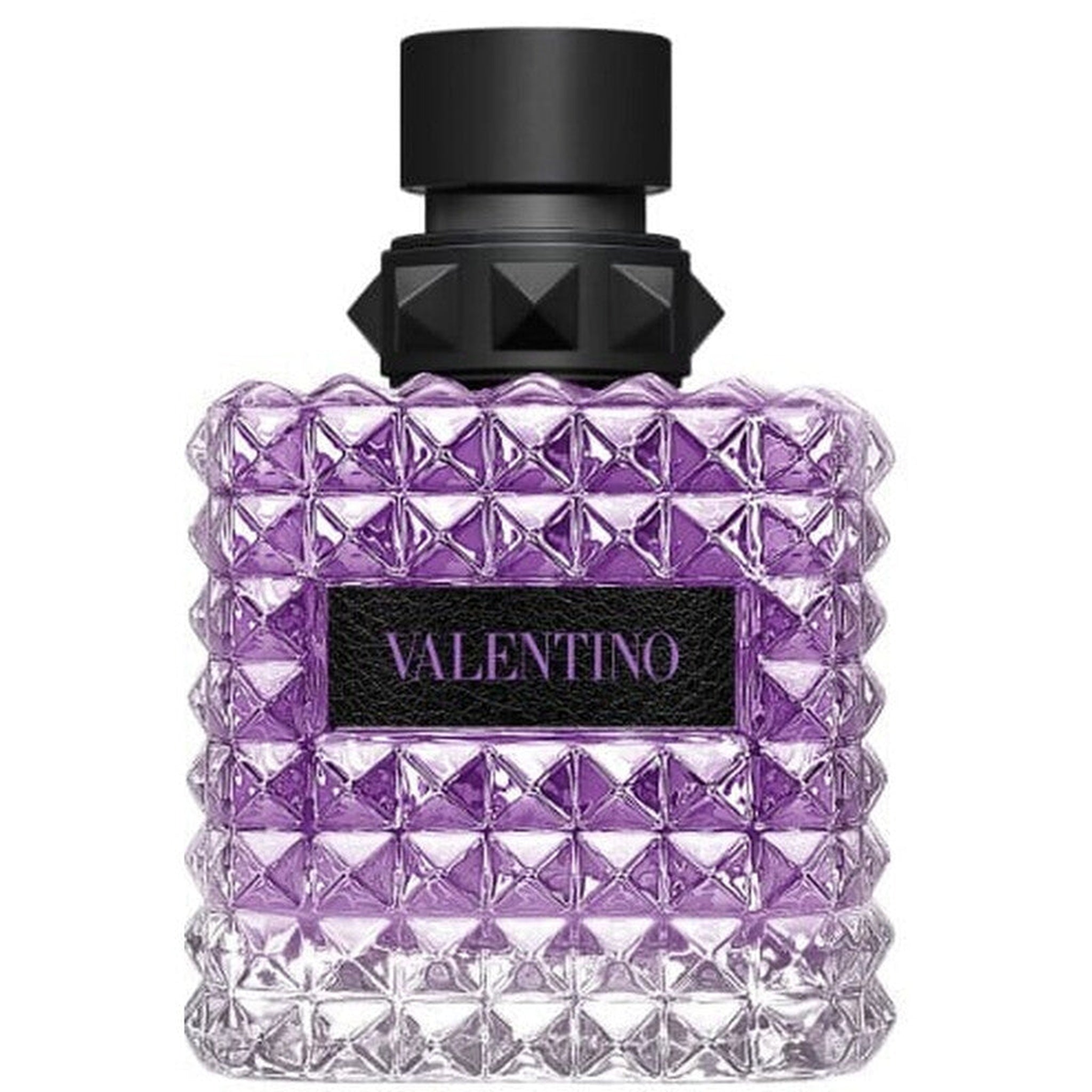 Valentino Born in Roma Purple Melancholia 3.4 oz Eau de Parfum Spray bottle
