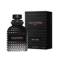VALENTINO BORN IN ROMA 5.0OZ EDT SPRAY