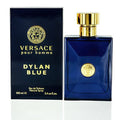 VERSACE DYLAN BLUE 3.4OZ EDT SPRAY