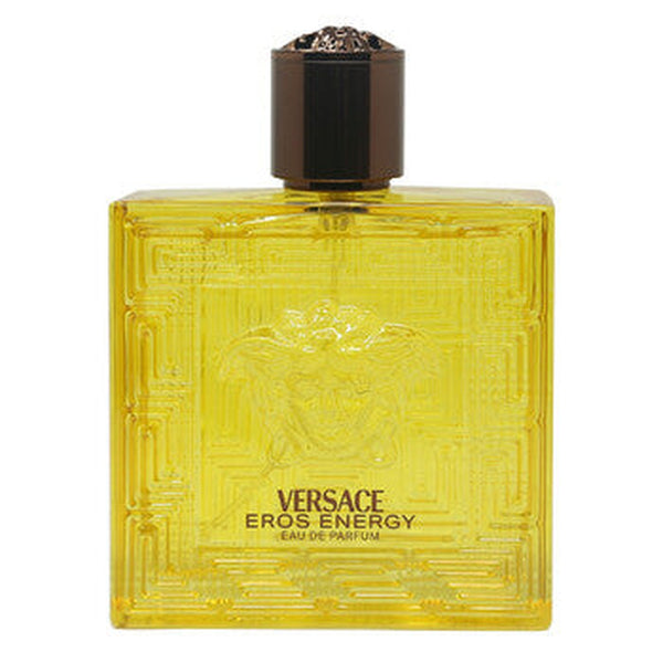 Versace Eros Energy 3.4 oz Eau de Parfum Spray bottle for men