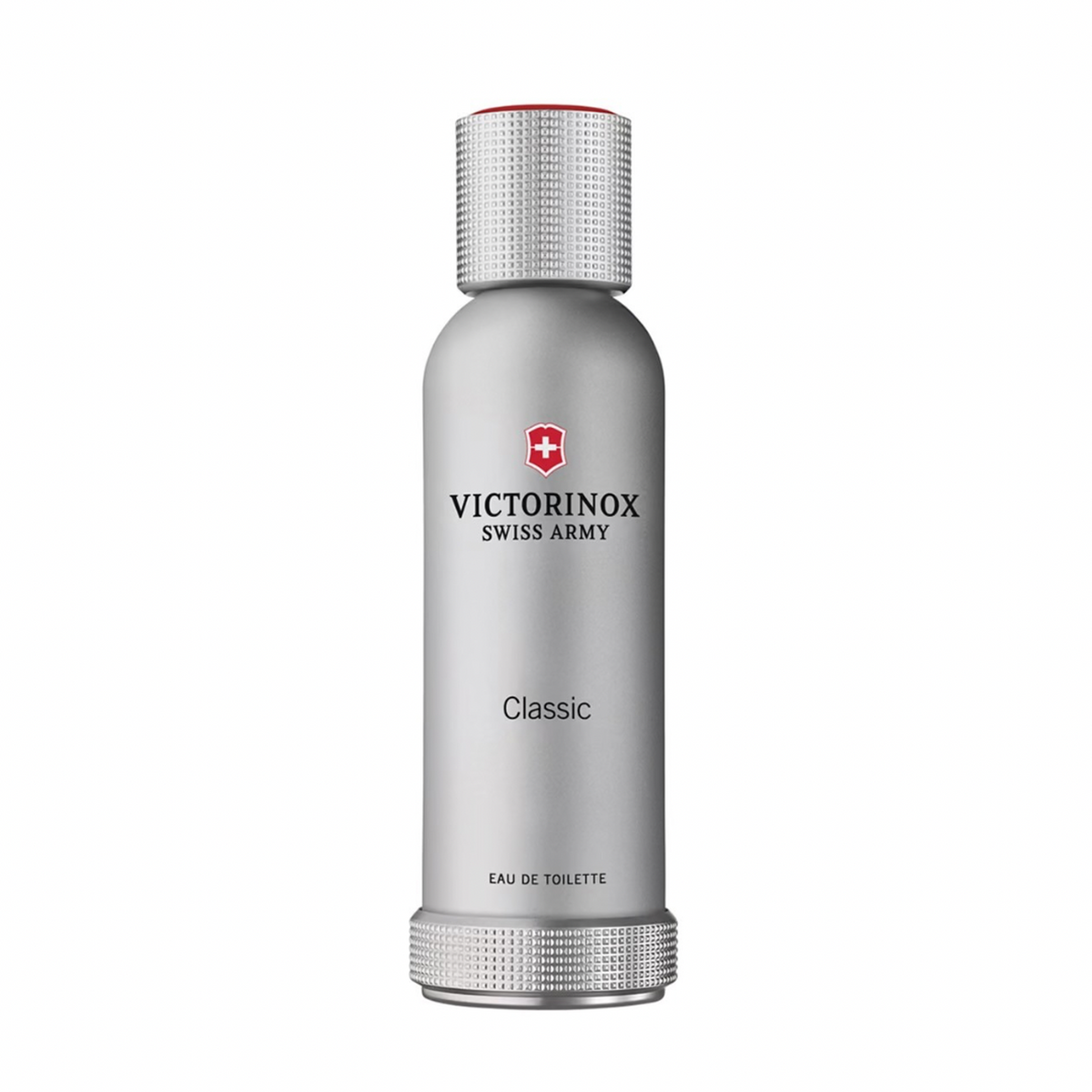 Swiss Army 125 Years 3.4 oz eau de toilette spray bottle