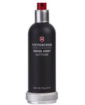SWISS ARMY ALTITUDE 3.4OZ EDT SPRAY - Men's Tester