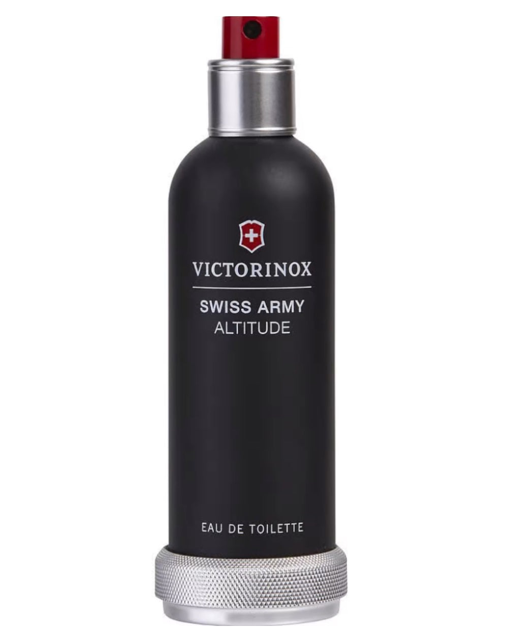 SWISS ARMY ALTITUDE 3.4OZ EDT SPRAY - Men's Tester