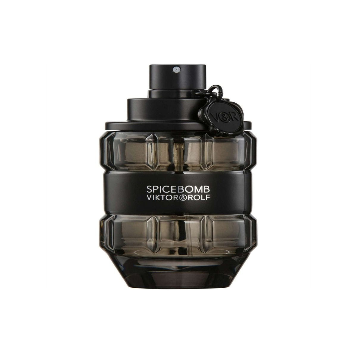 Viktor & Rolf Spicebomb 3.0 oz Eau de Toilette spray bottle