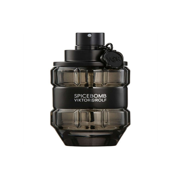 Viktor & Rolf Spicebomb 3.0 oz Eau de Toilette spray bottle
