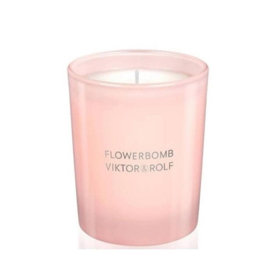 VIKTOR & ROLF FLOWERBOMB 3.4OZ CANDLE