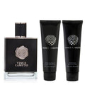 VINCE CAMUTO 3PC (3.4OZ +3.4SG+3.4A/SB) - Set