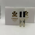 Creed White Flowers 1.7ml fragrance sample vial complete case of 100