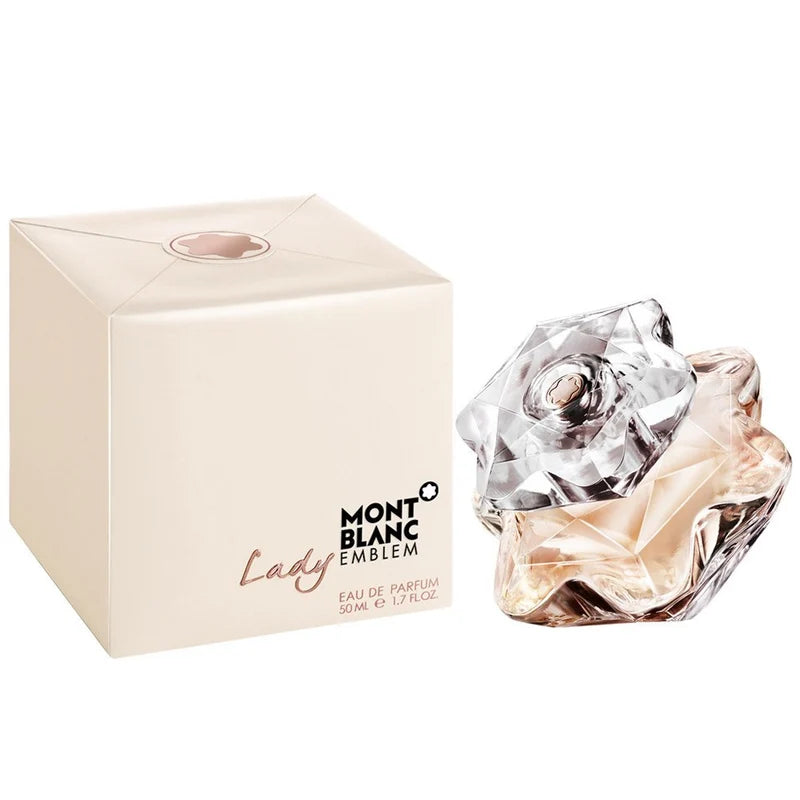 Mont Blanc Emblem 2.5oz Eau de Parfum