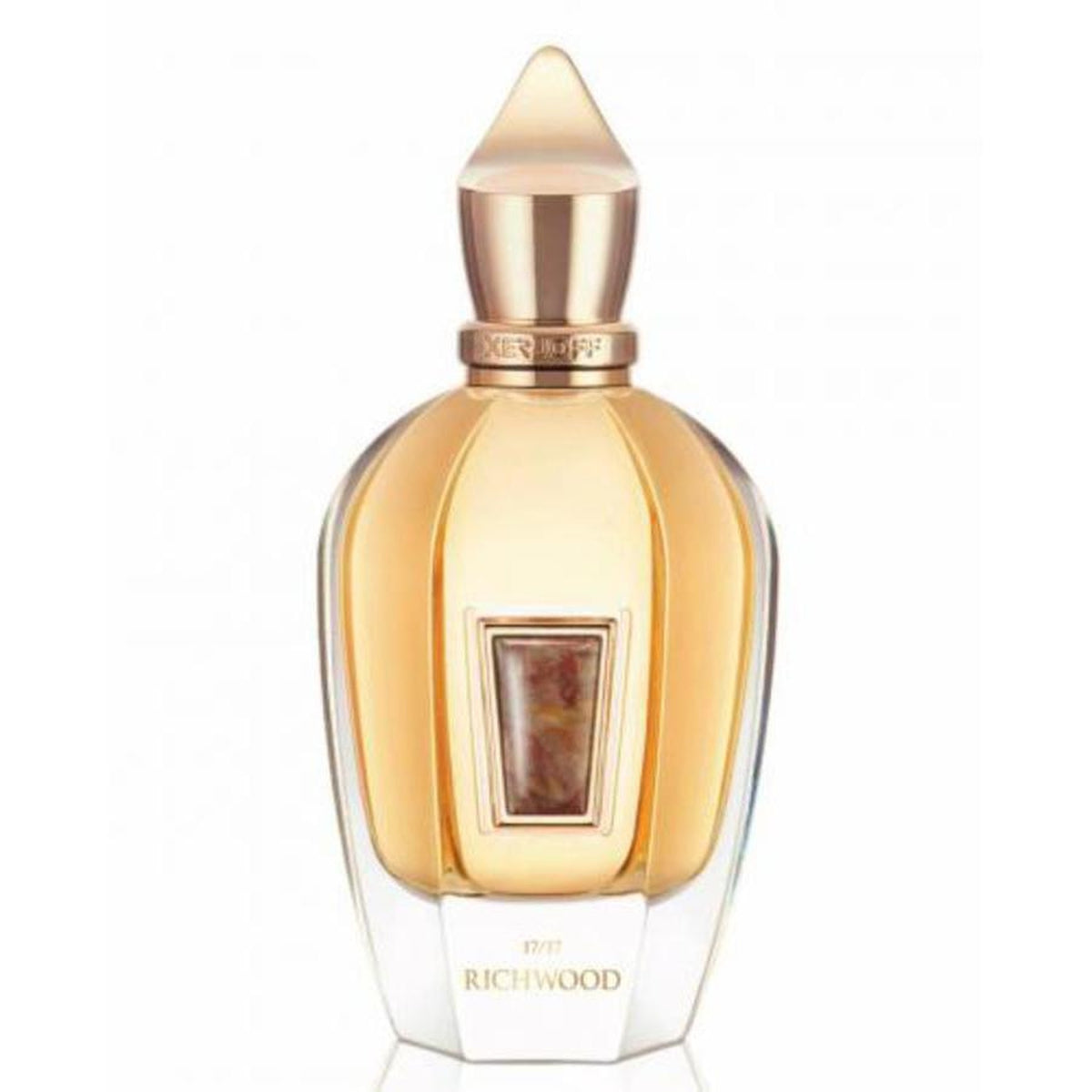 Xerjoff Richwood 3.4 oz Parfum Spray men's tester bottle